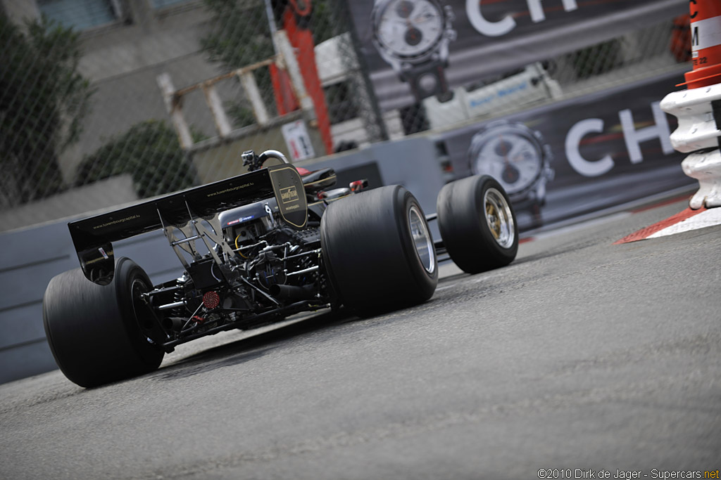 7th Grand Prix de Monaco Historique-8