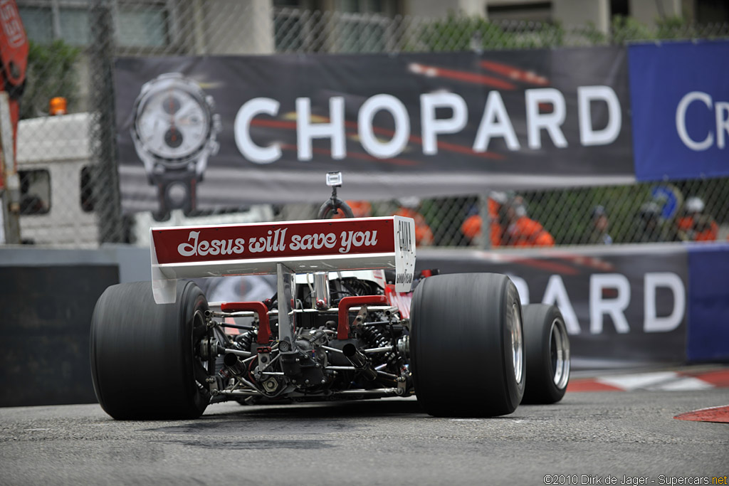 7th Grand Prix de Monaco Historique-8