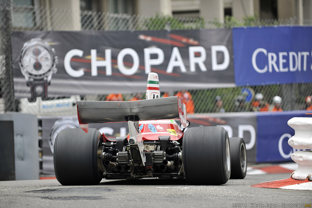 7th Grand Prix de Monaco Historique-8