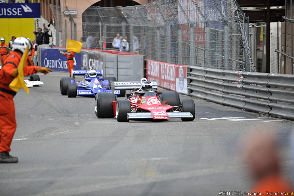 7th Grand Prix de Monaco Historique-8