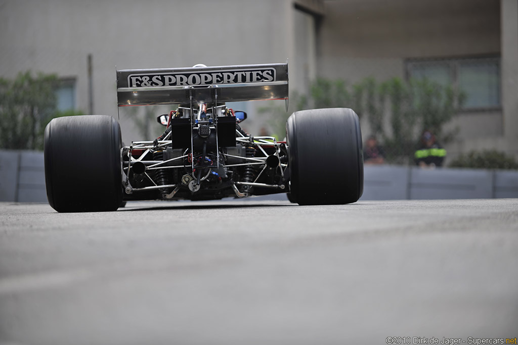 7th Grand Prix de Monaco Historique-8