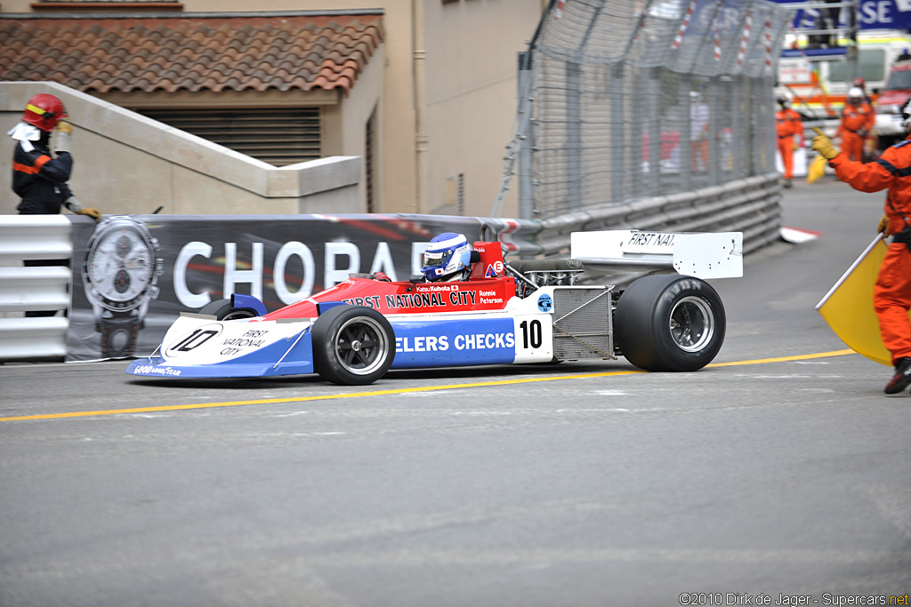 7th Grand Prix de Monaco Historique-8