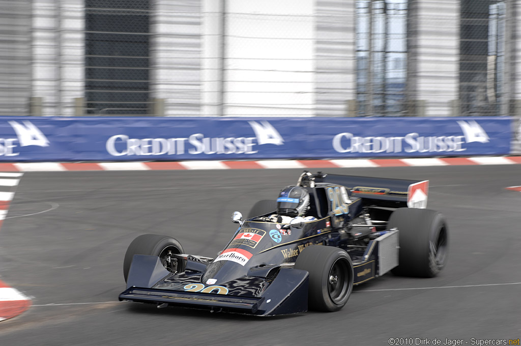 7th Grand Prix de Monaco Historique-8