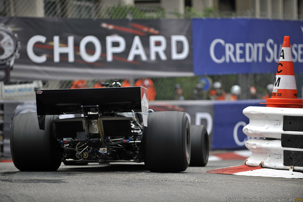 7th Grand Prix de Monaco Historique-8