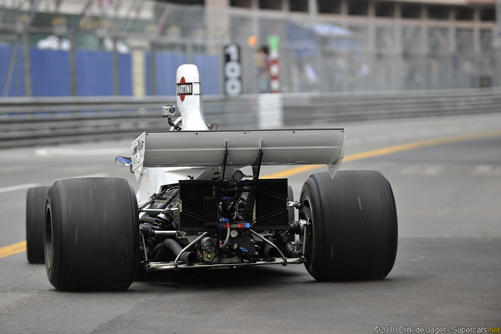 7th Grand Prix de Monaco Historique-7