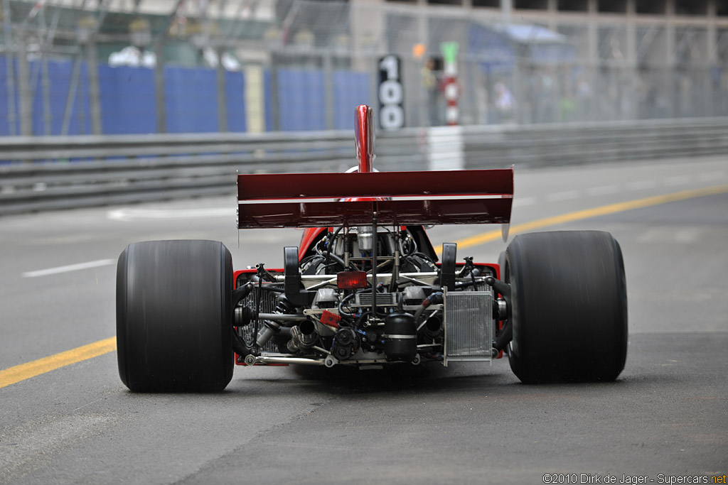 7th Grand Prix de Monaco Historique-7