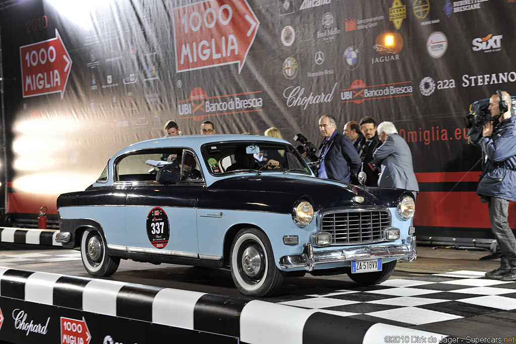 2010 Mille Miglia-7