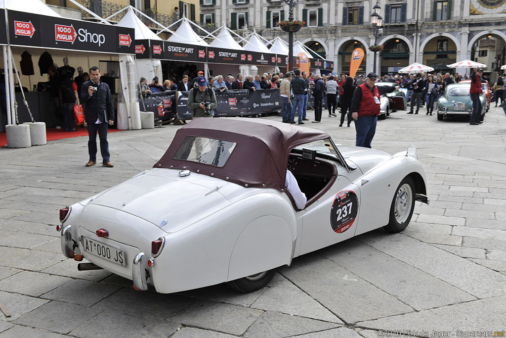 2010 Mille Miglia-5