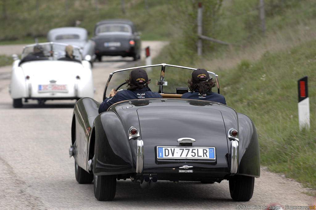 2010 Mille Miglia-6