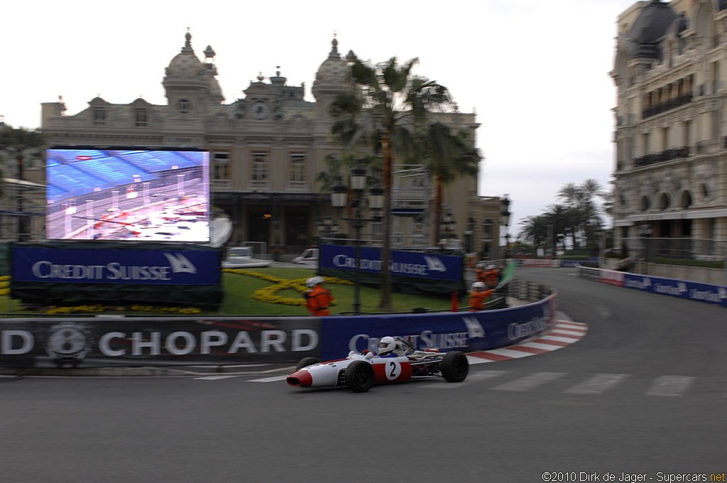 7th Grand Prix de Monaco Historique-5