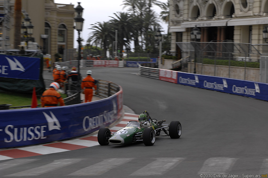 7th Grand Prix de Monaco Historique-5