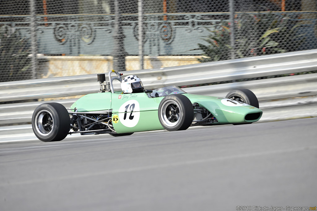 7th Grand Prix de Monaco Historique-5