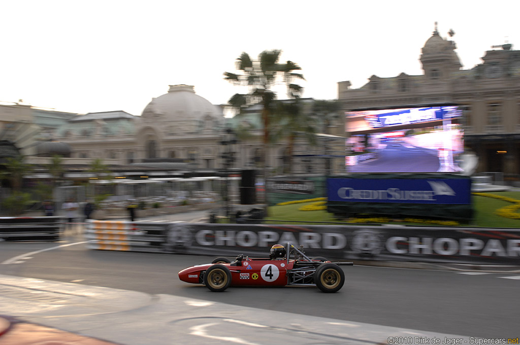 7th Grand Prix de Monaco Historique-5