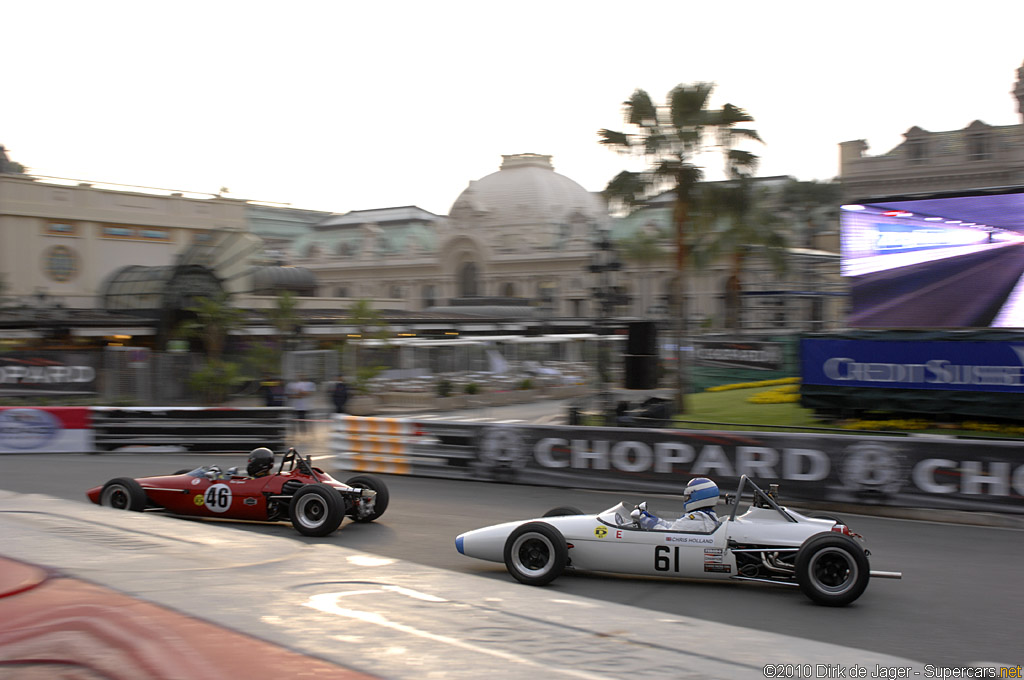 7th Grand Prix de Monaco Historique-5