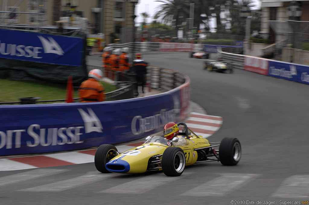 7th Grand Prix de Monaco Historique-5