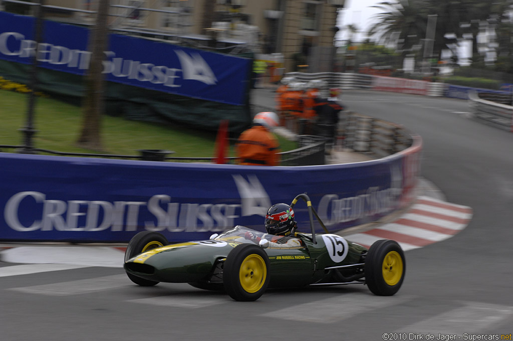 7th Grand Prix de Monaco Historique-5