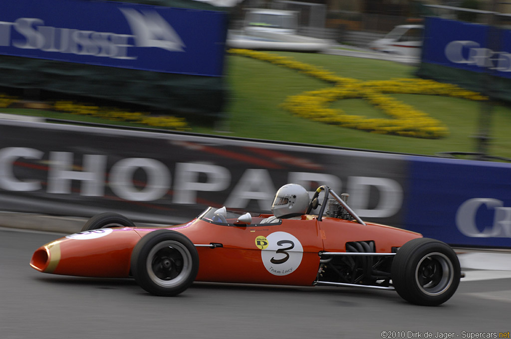 7th Grand Prix de Monaco Historique-5