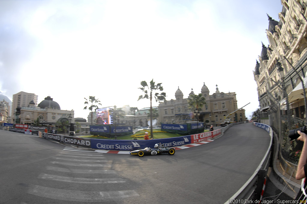 7th Grand Prix de Monaco Historique-5