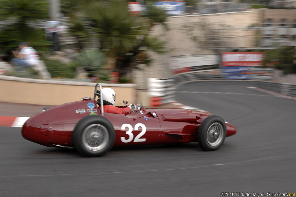 7th Grand Prix de Monaco Historique-3