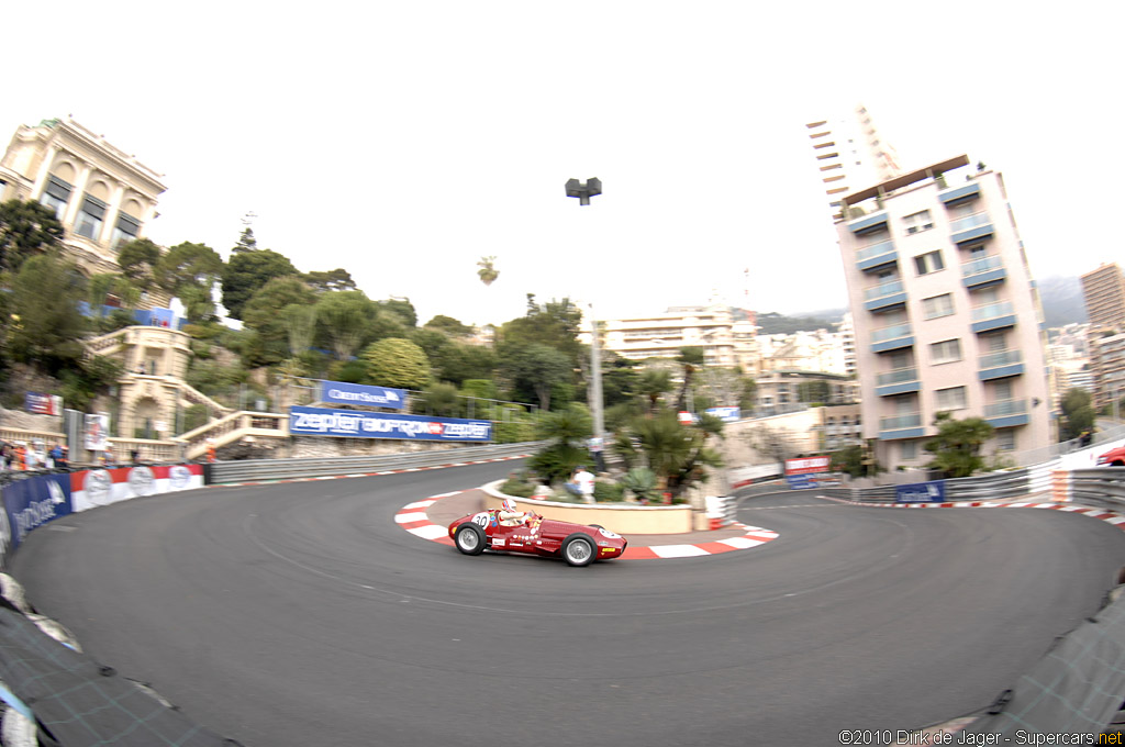 7th Grand Prix de Monaco Historique-3