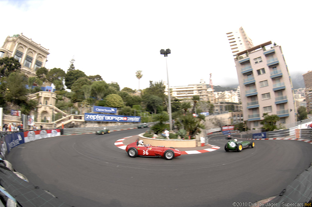 7th Grand Prix de Monaco Historique-3