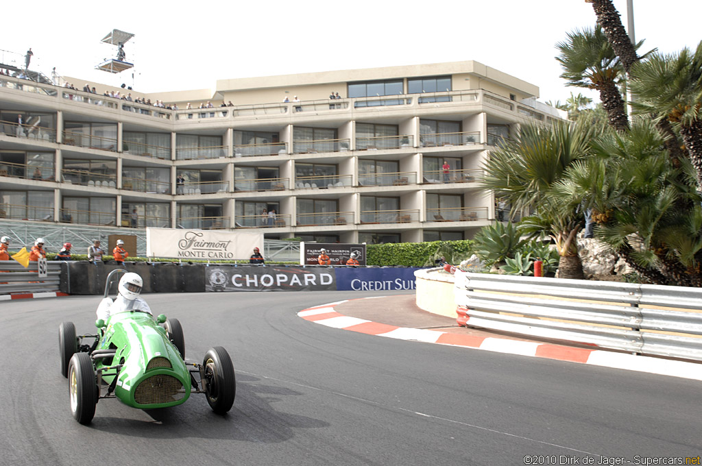 7th Grand Prix de Monaco Historique-3