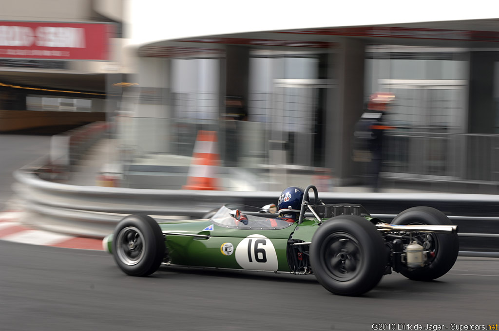 7th Grand Prix de Monaco Historique-6