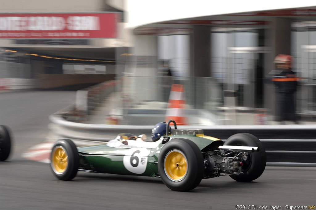 7th Grand Prix de Monaco Historique-6