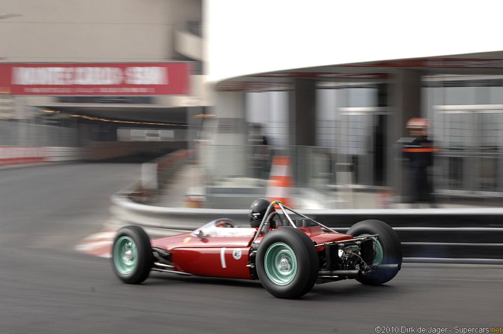 7th Grand Prix de Monaco Historique-6