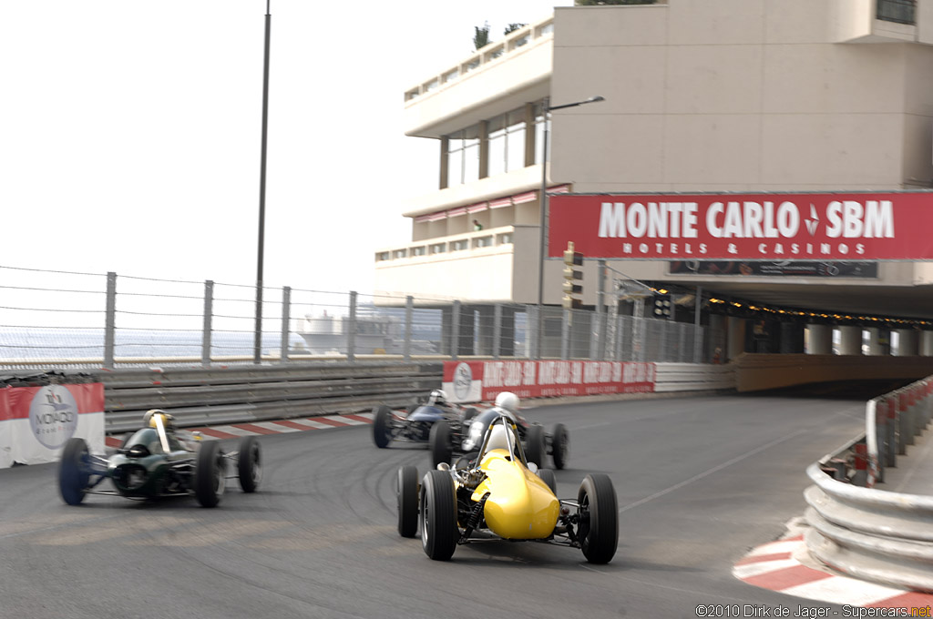 7th Grand Prix de Monaco Historique-6