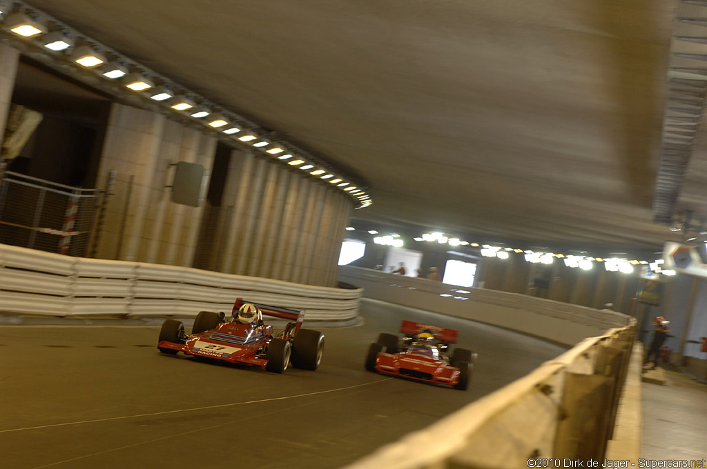 7th Grand Prix de Monaco Historique-7