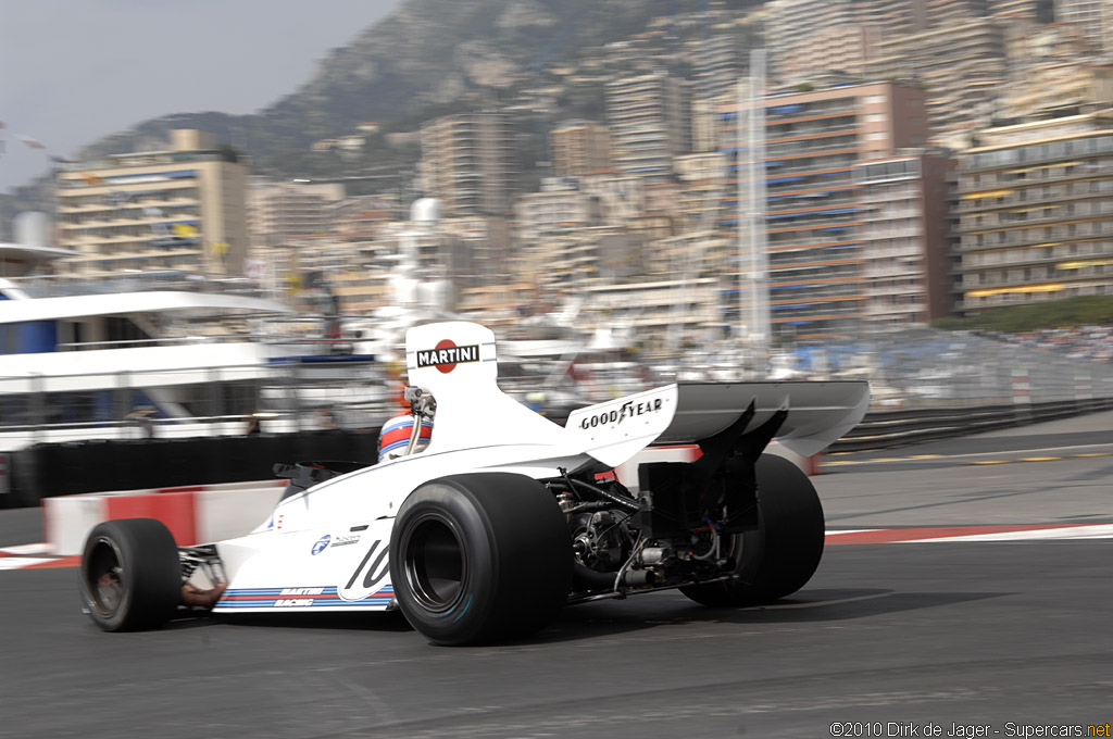 7th Grand Prix de Monaco Historique-7