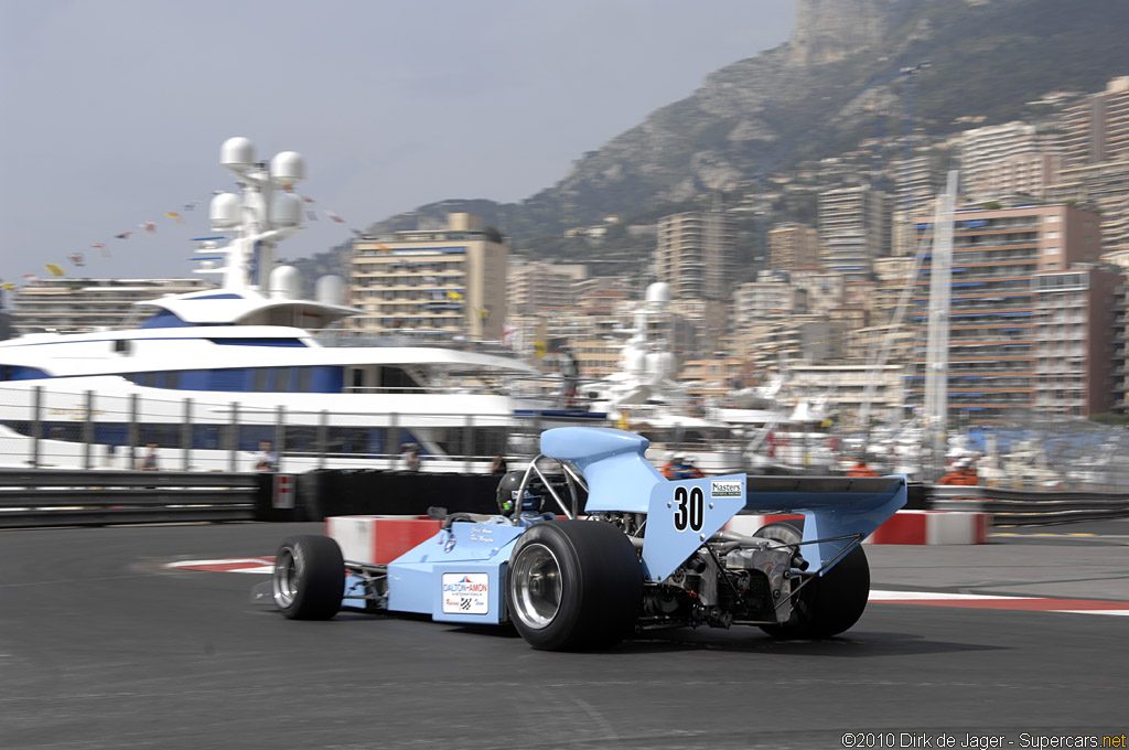 7th Grand Prix de Monaco Historique-7