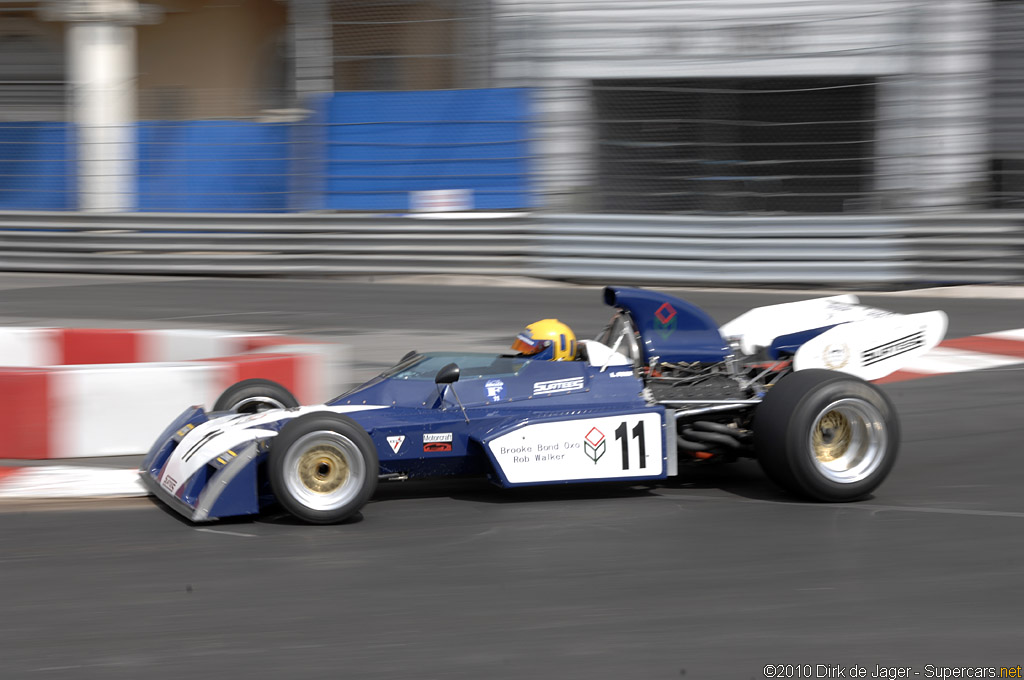 7th Grand Prix de Monaco Historique-7