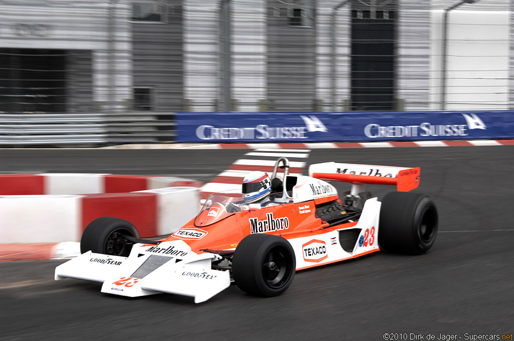 7th Grand Prix de Monaco Historique-8