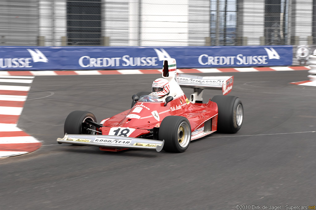 7th Grand Prix de Monaco Historique-8