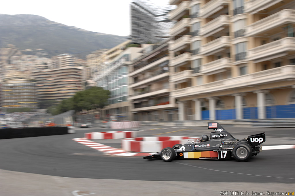 7th Grand Prix de Monaco Historique-8