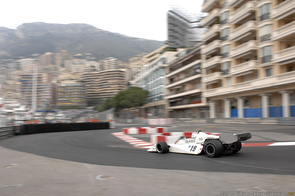 7th Grand Prix de Monaco Historique-8