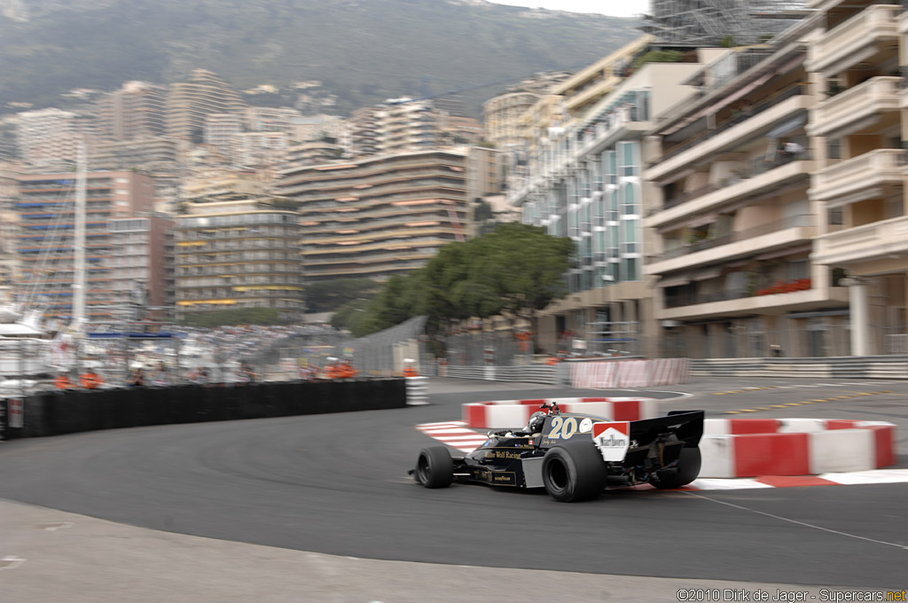 7th Grand Prix de Monaco Historique-8