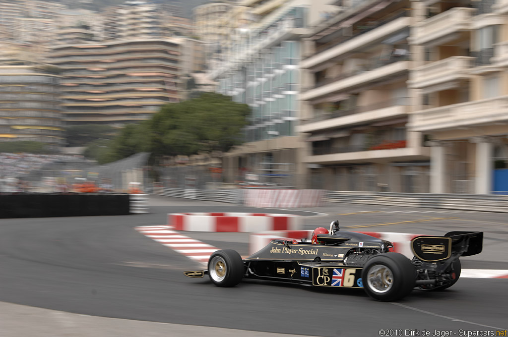 7th Grand Prix de Monaco Historique-8