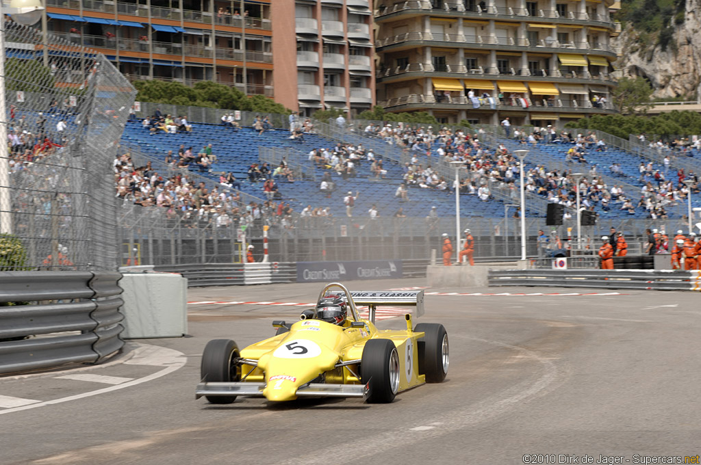 7th Grand Prix de Monaco Historique-9