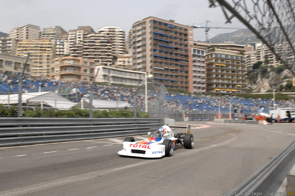 7th Grand Prix de Monaco Historique-9