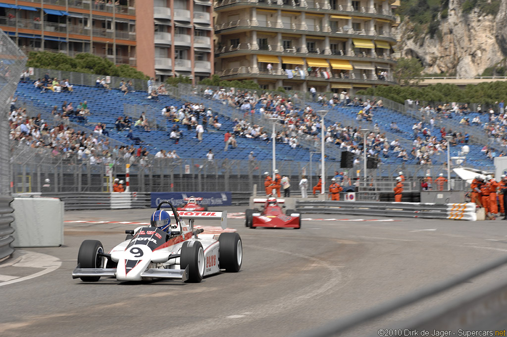 7th Grand Prix de Monaco Historique-9