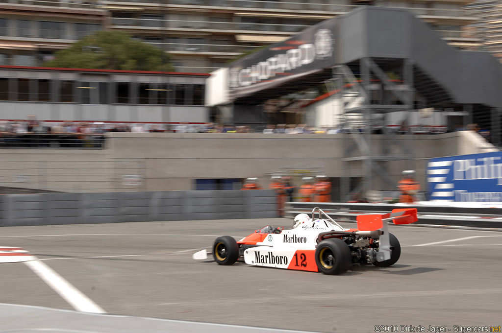 7th Grand Prix de Monaco Historique-9