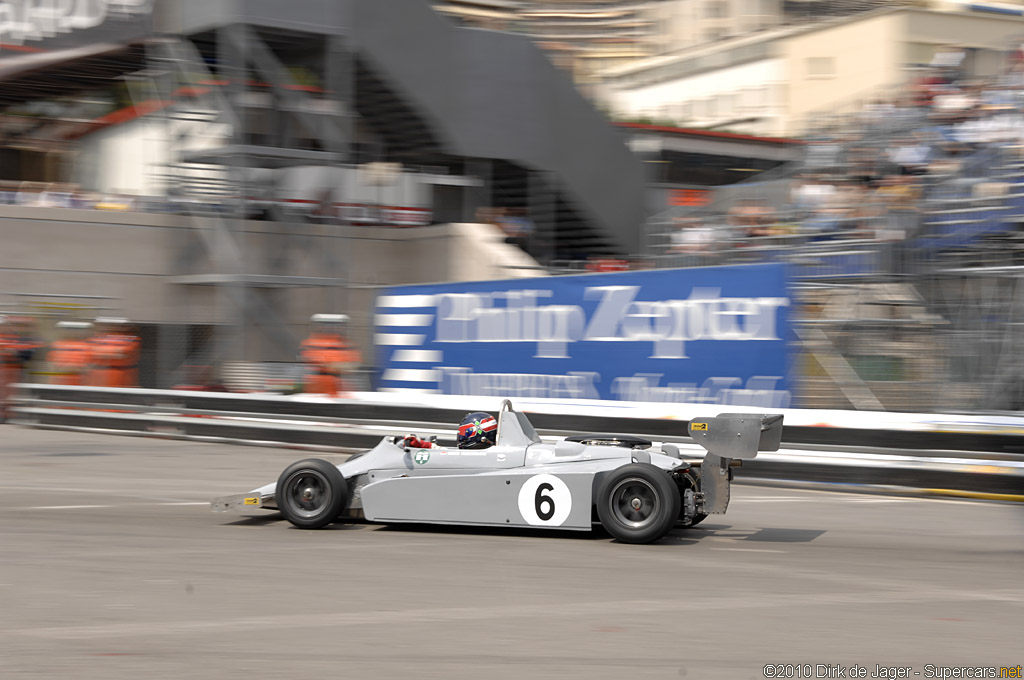 7th Grand Prix de Monaco Historique-9