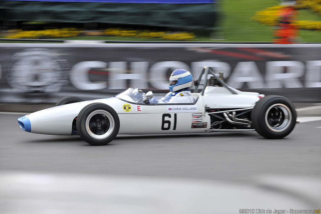 7th Grand Prix de Monaco Historique-5