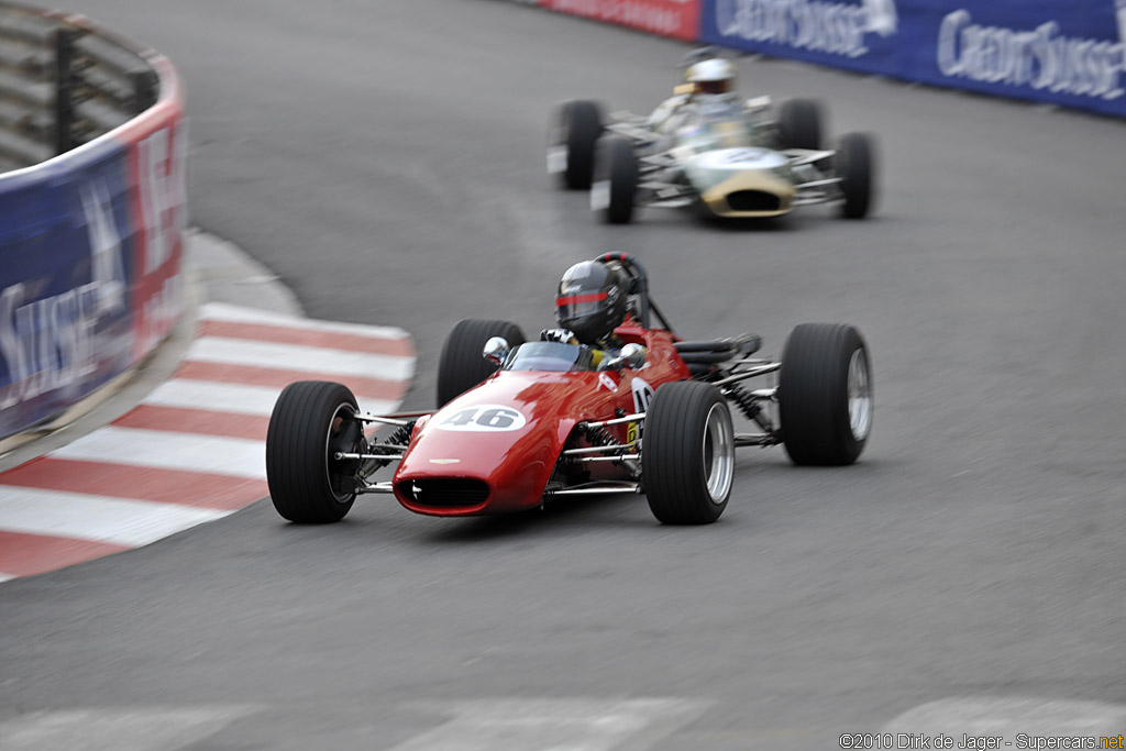 7th Grand Prix de Monaco Historique-5