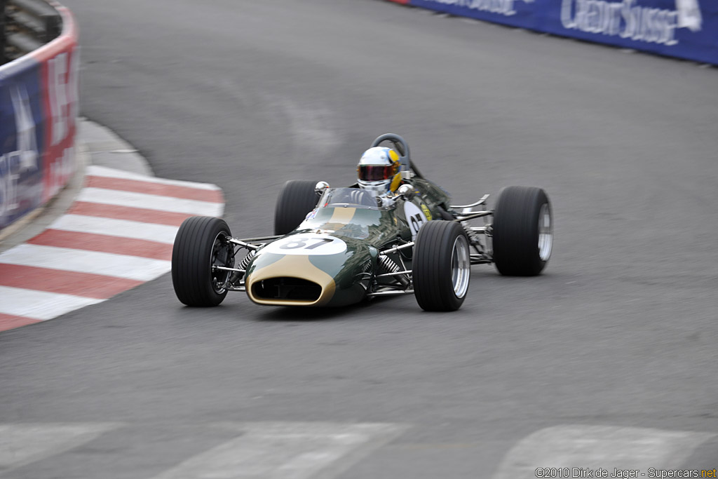 7th Grand Prix de Monaco Historique-5