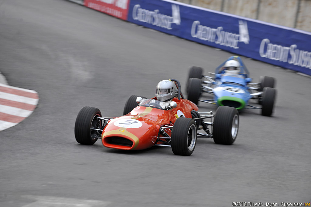 7th Grand Prix de Monaco Historique-5