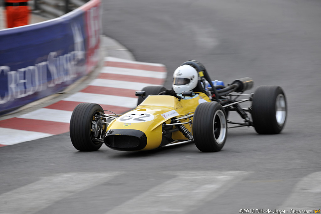 7th Grand Prix de Monaco Historique-5